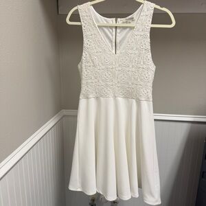 Francesca’s Dress - perfect for Bride to Be